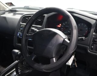 1995 Nissan Primera Camino image 307440