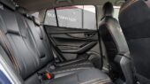 2017 Subaru Xv 2.0i-S Eyesight AWD , Leather Package image 304992