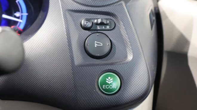 2009 Honda Insight 1.3L Hybrid image 305606