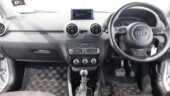 2013 Audi A1 1.4 TFSI image 307192