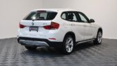 2013 Bmw X1 X Drive 20i X-line 4WD image 307704