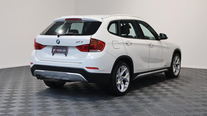 2013 Bmw X1 X Drive 20i X-line 4WD image 307704