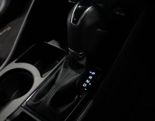 2020 Hyundai Tucson ELITE MPI 2.0P/6AT image 308188