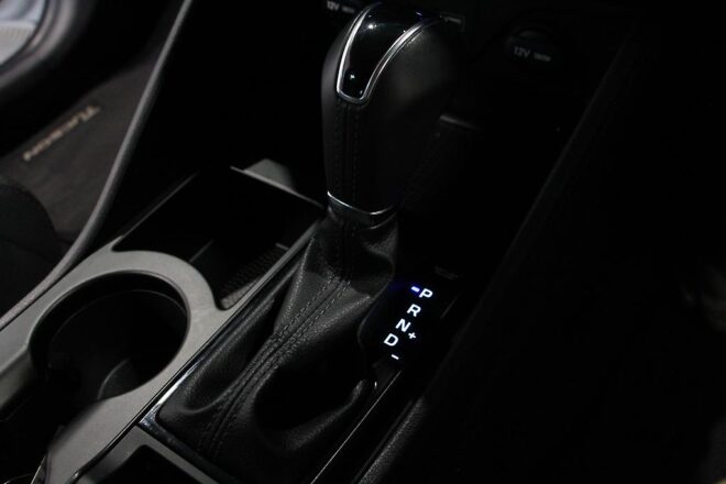 2020 Hyundai Tucson ELITE MPI 2.0P/6AT image 308188