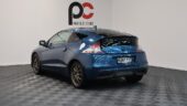 2010 Honda Cr-z HYBRID image 307486