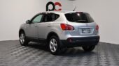 2007 Nissan Dualis 20G 5 Seater image 304872