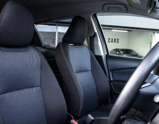 2018 Toyota Vitz Hybrid F Safety Edition image 305416