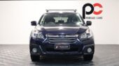 2012 Subaru Outback 2.5i Eyesight S-pkg 4WD Adaptive Cruise Control image 305703
