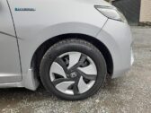 2015 Honda Fit Hybrid F Package image 304138