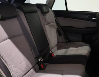 2017 Subaru Outback X-Advance 4WD image 304695