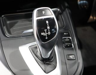 2014 Bmw 335i Active Hybrid3 M-sports, Leather image 304471