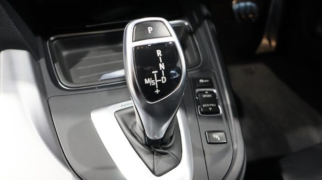 2014 Bmw 335i Active Hybrid3 M-sports, Leather image 304471