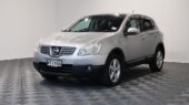 2007 Nissan Dualis 20G 5 Seater image 304871