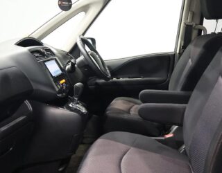 2012 Nissan Serena Highway Star S-Hybrid image 307394