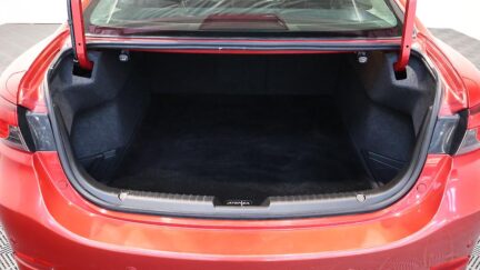 2013 Mazda Atenza 25S Leather-PKG LOW KMS image 313821