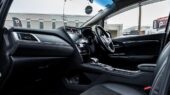 2015 Honda Shuttle Hybrid Z slick aero design image 304062
