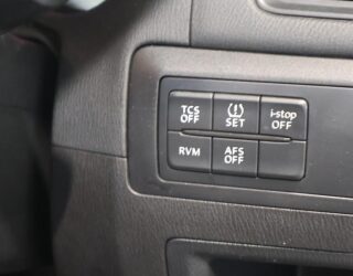 2012 Mazda Cx-5 20S image 304193