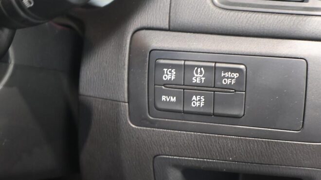 2012 Mazda Cx-5 20S image 304193
