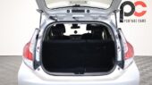 2016 Toyota Aqua S Model, Push Start, Reverse Camera image 304592