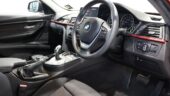 2014 Bmw 320i Sports image 306090