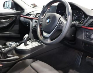 2014 Bmw 320i Sports image 306090