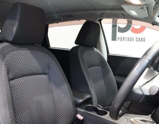 2007 Nissan Dualis 20G 5 Seater image 304876