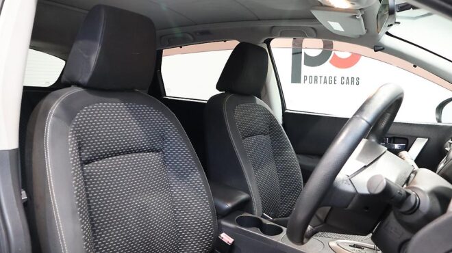 2007 Nissan Dualis 20G 5 Seater image 304876