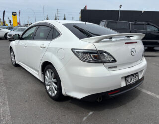2012 Mazda Atenza image 307725