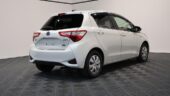 2017 Toyota Vitz Hybrid Jewela image 304027