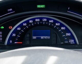 2014 Toyota Sai S C Package,  Hybrid, Cruise control image 306238