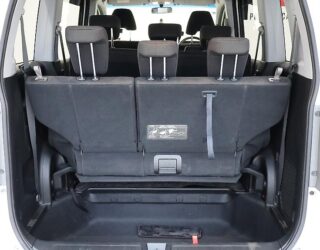 2012 Honda Step Wagon Spada Z image 306660