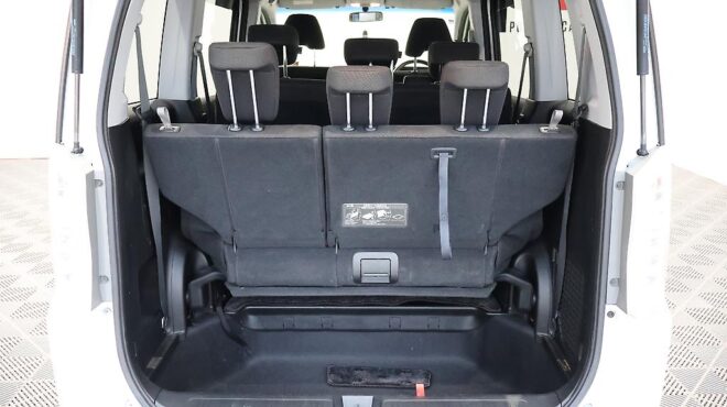 2012 Honda Step Wagon Spada Z image 306660