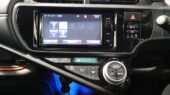 2015 Toyota Aqua X-Urban –  Push Button Start image 304643