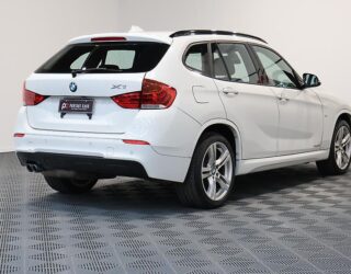 2015 Bmw X1 S Drive 20i M-sports image 304825