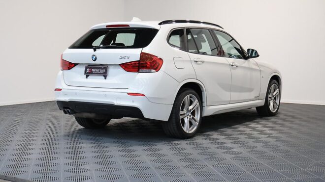 2015 Bmw X1 S Drive 20i M-sports image 304825