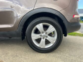 2014 Kia Sportage LTD 2.4 AWD image 303657