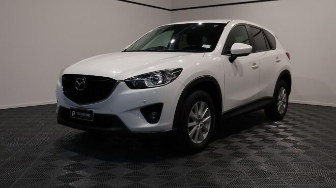 2013 Mazda Cx-5 20S image 306901