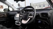 2016 Toyota Prius S model, cruise control, reverse camera image 303426