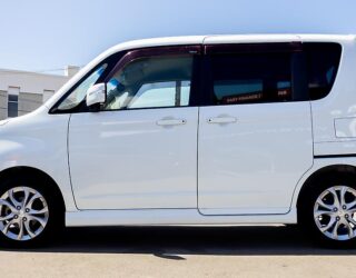 2014 Suzuki Solio Bandit DJE Rador Brake Support 2 image 310708