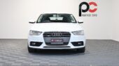 2012 Audi A4 Avant 2.0TFSI Quattro AWD image 304569