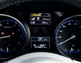 2015 Subaru Legacy B4 Limited AWD Eyesight, Leather PKG image 306260
