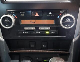 2013 Toyota Camry Hybrid G Package, Cruise Control- Factory Alloys image 304259