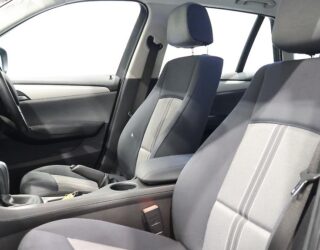 2010 Bmw X1 3.0L, Low Kms, tidy example image 305399
