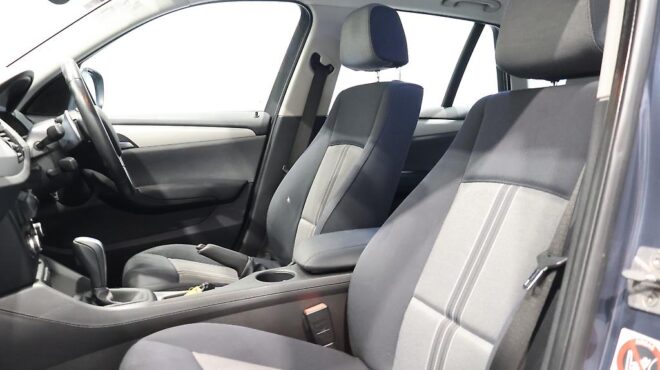 2010 Bmw X1 3.0L, Low Kms, tidy example image 305399