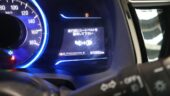 2016 Honda Shuttle Hybrid Style Edition image 306932