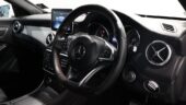 2015 Mercedes-benz Cla 250 AMG Line, Half Leather, Low KMS image 303693