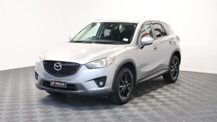 2012 Mazda Cx-5 20S image 321324