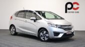 2015 Honda Fit Hybrid F Package image 317897