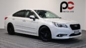 2016 Subaru Legacy B4 2.5 Eyesight AWD image 304651