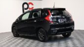 2016 Honda Fit Hybrid Hybrid F-Package image 306044